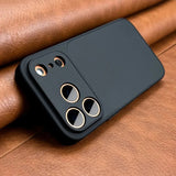New luxury vintage phone case for iPhone