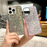 Diamond Shimmer Brilliant Sparkle case for iPhone