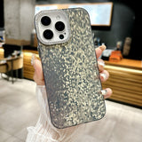 Diamond Shimmer Brilliant Sparkle case for iPhone