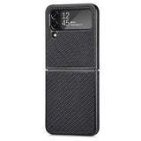 Carbon Fiber Fashion Case for Samsung Galaxy