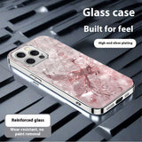 Luxury Diamond Bird Case For iPhone