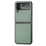 Carbon Fiber Fashion Case for Samsung Galaxy