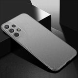 Ultra-Thin Matte Sandstone Case For Samsung