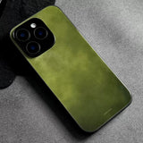 Luxury gradient phone case For iPhone