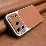 New luxury vintage phone case for iPhone