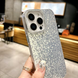 Diamond Shimmer Brilliant Sparkle case for iPhone