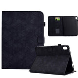 Flip Leather Cards Solt Wallet Book Case for iPad