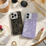 Diamond Shimmer Brilliant Sparkle case for iPhone