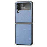 Carbon Fiber Fashion Case for Samsung Galaxy
