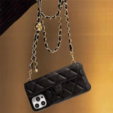 Crossbody Adjustable Lanyard Case for IPhone