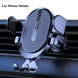 Car Phone Holder for iPhone and Samsung