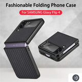 Carbon Fiber Fashion Case for Samsung Galaxy