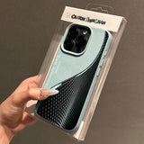 Curved New Model Drop Protection Case For Iphone