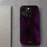 Luxury gradient phone case For iPhone