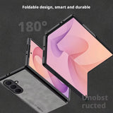 Luxury Matte Suede Phone Case For Samsung