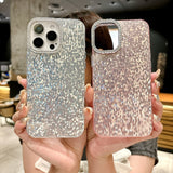 Diamond Shimmer Brilliant Sparkle case for iPhone