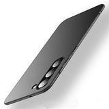 Slim Hard PC Matte Case For Samsung Galaxy