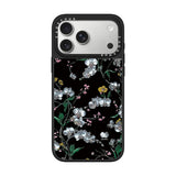 Mother-of-pearl style mirror-finish phone case For iPhone