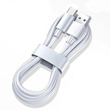 7A 100W Fast Charger Cable Type C For Samsung