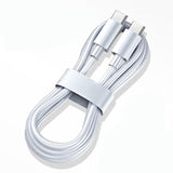 7A 100W Fast Charger Cable Type C For Samsung