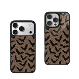 Hot-selling Halloween-themed magnetic case with a film-strip style For iPhone