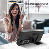 Adjustable Kickstand Shockproof Case For Samsung Z Fold