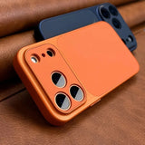 New luxury vintage phone case for iPhone