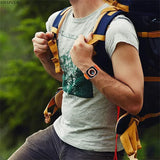 Ultra-thin nylon strap for Apple Watch Band