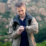 Ultra-thin nylon strap for Apple Watch Band