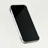 Carbon Fiber Borderless Wireless Charging Case for iPhone