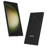 Liquid Silicone Case Samsung Galaxy