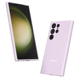 Liquid Silicone Case Samsung Galaxy