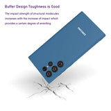 Liquid Silicone Case Samsung Galaxy