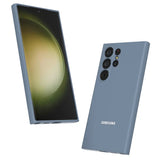 Liquid Silicone Case Samsung Galaxy