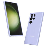 Liquid Silicone Case Samsung Galaxy