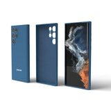 Liquid Silicone Case Samsung Galaxy