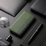 Flip Magnetic Case for iPhone