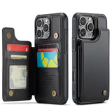Fashion Flip leather Case for iPhone