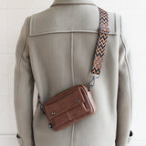 Single shoulder bag street fashion mobile phone small shoulder bag