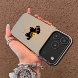 Year of the Horse cute Case for iPhone