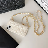 Crossbody Adjustable Lanyard Case for IPhone
