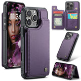 Fashion Flip leather Case for iPhone