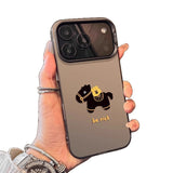 Year of the Horse cute Case for iPhone
