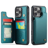 Fashion Flip leather Case for iPhone