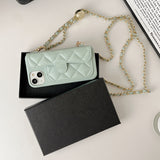 Crossbody Adjustable Lanyard Case for IPhone