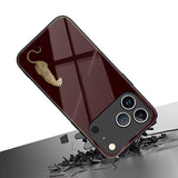 Premium-style Jaguar phone case For iPhone