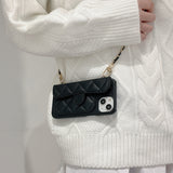 Crossbody Adjustable Lanyard Case for IPhone