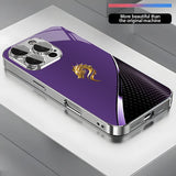 Dragon head pattern protective Case For iPhone