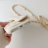 Crossbody Adjustable Lanyard Case for IPhone