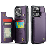 Fashion Flip leather Case for iPhone